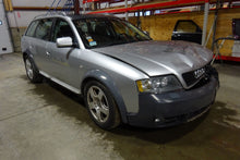Load image into Gallery viewer, FOG LIGHT Audi All Road 2001 01 2002 02 03 04 Right - NW81942
