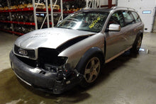 Load image into Gallery viewer, FOG LIGHT Audi All Road 2001 01 2002 02 03 04 Right - NW81942
