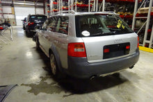 Load image into Gallery viewer, FOG LIGHT Audi All Road 2001 01 2002 02 03 04 Right - NW81942
