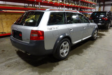 Load image into Gallery viewer, FOG LIGHT Audi All Road 2001 01 2002 02 03 04 Right - NW81942
