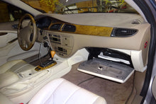 Load image into Gallery viewer, PARKLAMP Jaguar S Type 2000 00 01 02 03 04 Left - NW82692
