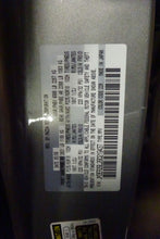 Load image into Gallery viewer, Radio  MAZDA CX-7 2009 - NW138291
