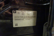 Load image into Gallery viewer, ABS ANTI-LOCK BRAKE PUMP Cadillac CTS 10 11 12 13 14 - NW76
