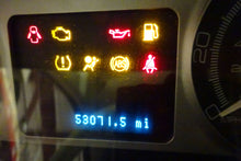 Load image into Gallery viewer, FOG LAMP LIGHT Mercury Mariner 05 06 07 08 09 10 11 Right - NW81784
