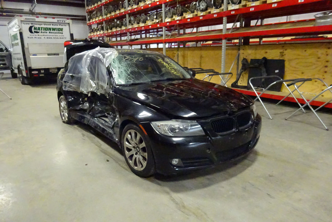 SPEEDOMETER CLUSTER 323i 328i X1 07 08 09 10 11 12 13 14 15 - NW318111
