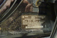 Load image into Gallery viewer, Radio Antenna  BMW X6 2008 - NW7717
