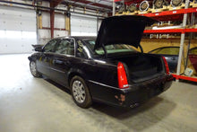 Load image into Gallery viewer, Radio Cadillac DTS 2011 - NW134516
