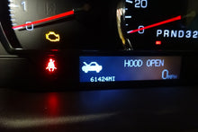 Load image into Gallery viewer, Radio Cadillac DTS 2011 - NW134516
