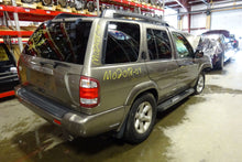 Load image into Gallery viewer, PARKLAMP Nissan Pathfinder 1999 99 2000 00 01 - 04 Left - NW82635
