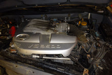 Load image into Gallery viewer, PARKLAMP Nissan Pathfinder 1999 99 2000 00 01 - 04 Left - NW82635
