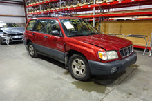 Load image into Gallery viewer, CRUSIE CONTROL COMPUTER Forester 2000 00 2001 01 02 - NW37661
