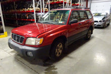 Load image into Gallery viewer, AIR BAG COMPUTER SUBARU FORESTER 2001 - NW37663
