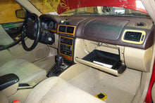Load image into Gallery viewer, AIR BAG COMPUTER SUBARU FORESTER 2001 - NW37663
