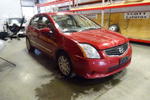 Load image into Gallery viewer, RADIO Nissan Sentra 2010 10 2011 11 2012 12  AM FM CD - NW137369
