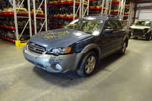 Load image into Gallery viewer, Fog Light Subaru Legacy 2005 05 2006 06 Left - NW83536
