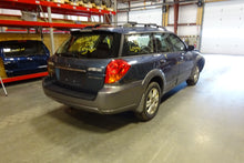 Load image into Gallery viewer, Fog Light Subaru Legacy 2005 05 2006 06 Left - NW83536
