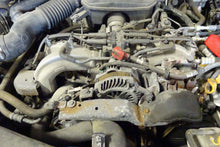 Load image into Gallery viewer, Fog Light Subaru Legacy 2005 05 2006 06 Right - NW83537
