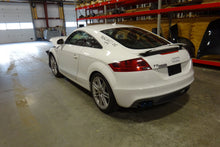 Load image into Gallery viewer, Front Door Glass Audi TT 2008 - NW75442

