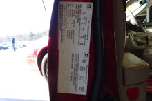 Load image into Gallery viewer, Park Lamp Light Cadillac Seville 2003 - NW81769
