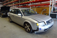 Load image into Gallery viewer, PARKLAMP Audi A6 2002 02 2003 03 2004 04 Right - NW81932
