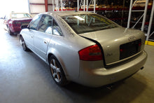 Load image into Gallery viewer, PARKLAMP Audi A6 2002 02 2003 03 2004 04 Left - NW81931
