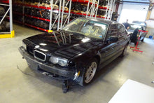Load image into Gallery viewer, CENTRAL LOCKING COMPUTER BMW 740I 750I 96 97 98 - 00 01 - NW30137
