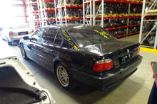 Load image into Gallery viewer, CENTRAL LOCKING COMPUTER BMW 740I 750I 96 97 98 - 00 01 - NW30137
