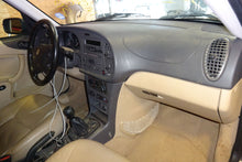 Load image into Gallery viewer, AIR BAG COMPUTER SAAB 9-3 1999 99 00 01 02 03 - NW37234

