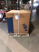 Load image into Gallery viewer, HEADLAMP CONTROL MODULE COMPUTER Audi A4 S4 10 11 12 - NW28240
