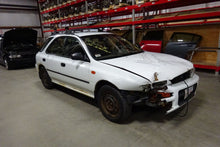 Load image into Gallery viewer, PARKLAMP Subaru Impreza 1993 93 94 95 96 97 98 99 00 01 Left - NW83528
