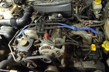 Load image into Gallery viewer, PARKLAMP Subaru Impreza 1993 93 94 95 96 97 98 99 00 01 Left - NW83528
