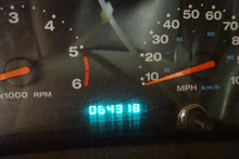 Load image into Gallery viewer, PARKLAMP Jeep Wrangler 2001 01 2002 02 2003 03 04 05 06 Right - NW81604
