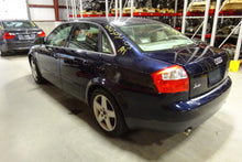 Load image into Gallery viewer, FOG LIGHT Audi A4 2002 02 03 04 05 Left - NW81895
