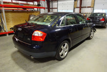 Load image into Gallery viewer, FOG LIGHT Audi A4 2002 02 03 04 05 Left - NW81895

