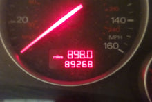 Load image into Gallery viewer, FOG LIGHT Audi A4 2002 02 03 04 05 Left - NW81895
