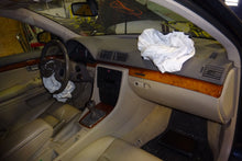 Load image into Gallery viewer, FOG LIGHT Audi A4 2002 02 03 04 05 Left - NW81895
