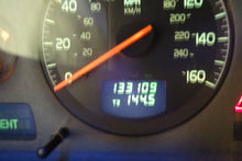 Load image into Gallery viewer, POWER STEERING PUMP Volvo S60 V70 S80 99 00 01 - 04 05 - NW164255
