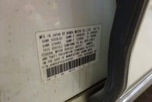 Load image into Gallery viewer, RADIO AMPLIFIER Acura RL 2005 05 06 07 08 - NW135773
