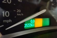 Load image into Gallery viewer, Fog Light Saab 9-3 2003 03 2004 04 05 06 07 Left - NW83436
