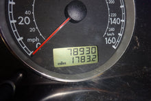 Load image into Gallery viewer, PARKLAMP VW Passat 2001 01 2002 02 03 04 05 Left - NW83697
