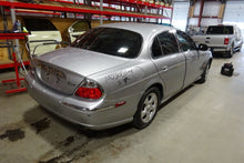 Load image into Gallery viewer, Parklamp Jaguar S Type 2000 00 2001 01 02 03 04 - 08 - NW82702
