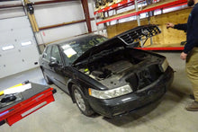 Load image into Gallery viewer, FOG LAMP LIGHT Seville 98 99 00 01 02 03 04 Bumper Mounted Right - NW81770

