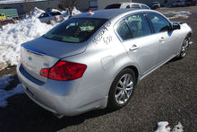 Load image into Gallery viewer, TRANSFER CASE CONTROL MODULE COMPUTER Infiniti G35 07 08 - NW31236
