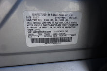 Load image into Gallery viewer, TRANSFER CASE CONTROL MODULE COMPUTER Infiniti G35 07 08 - NW31236
