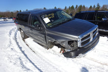 Load image into Gallery viewer, Fog Light Dodge 1500 2500 3500 Pickup 2002 02 2003 03 04 05 06 07 08 - 10 Left - NW81425

