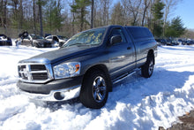 Load image into Gallery viewer, Fog Light Dodge 1500 2500 3500 Pickup 2002 02 2003 03 04 05 06 07 08 - 10 Left - NW81425
