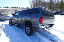 Load image into Gallery viewer, Fog Light Dodge 1500 2500 3500 Pickup 2002 02 2003 03 04 05 06 07 08 - 10 Left - NW81425

