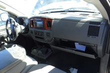 Load image into Gallery viewer, Fog Light Dodge 1500 2500 3500 Pickup 2002 02 2003 03 04 05 06 07 08 - 10 Left - NW81425
