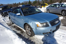 Load image into Gallery viewer, POWER STEERING PUMP Audi A4 2002 02 2003 03 04 05 06 - NW163005
