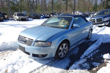 Load image into Gallery viewer, POWER STEERING PUMP Audi A4 2002 02 2003 03 04 05 06 - NW163005

